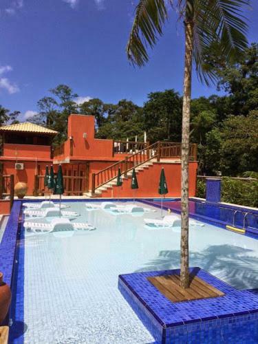 Apartamento La Ville Cambury