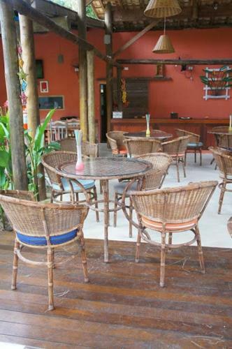 Apartamento La Ville Cambury