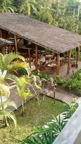 Apartamento La Ville Cambury