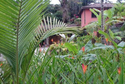 Apartamento La Ville Cambury