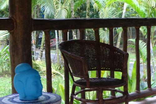 Apartamento La Ville Cambury