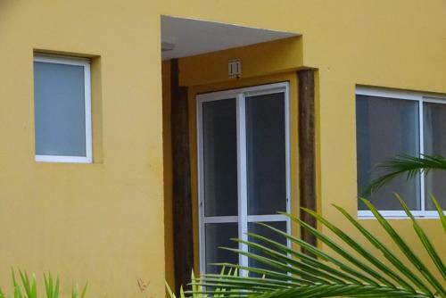 Apartamento La Ville Cambury