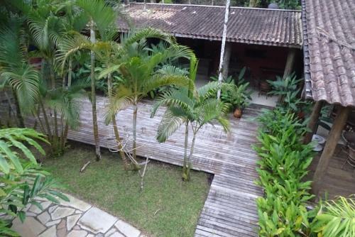 Apartamento La Ville Cambury