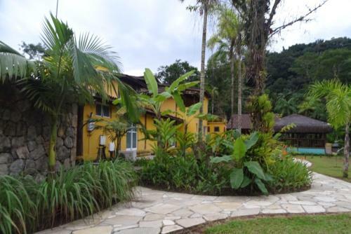 Apartamento La Ville Cambury