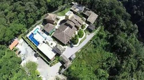 Apartamento La Ville Cambury