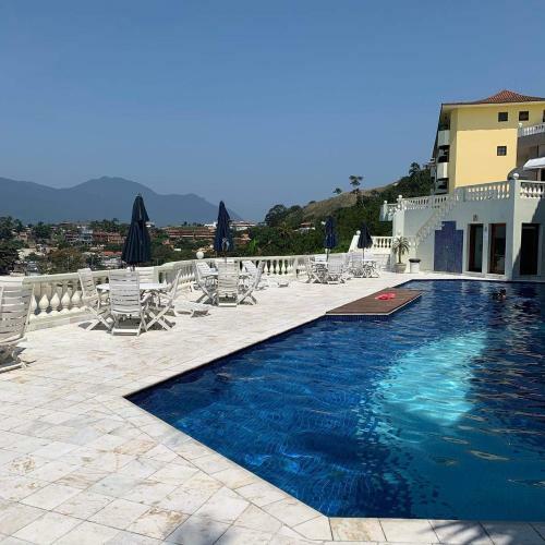 Apartamento Condom�nio Pontal Das Marinas