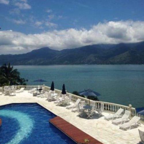 Apartamento Condom�nio Pontal Das Marinas