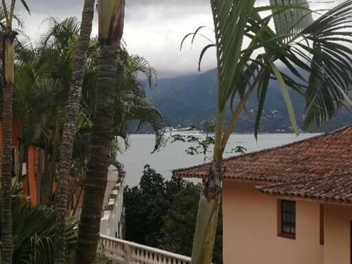 Apartamento Condom�nio Pontal Das Marinas