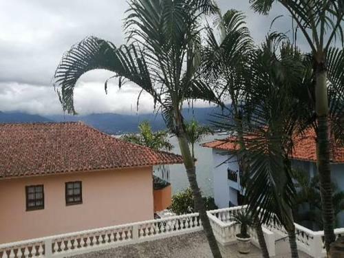 Apartamento Condom�nio Pontal Das Marinas