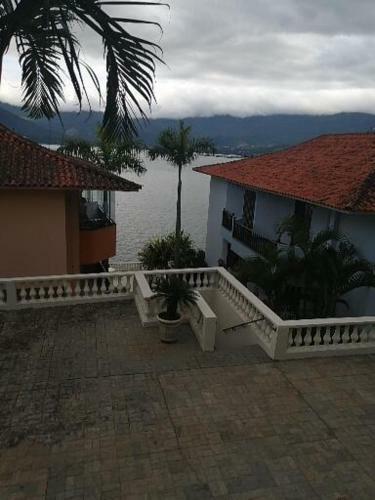 Apartamento Condom�nio Pontal Das Marinas