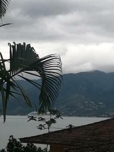 Apartamento Condom�nio Pontal Das Marinas