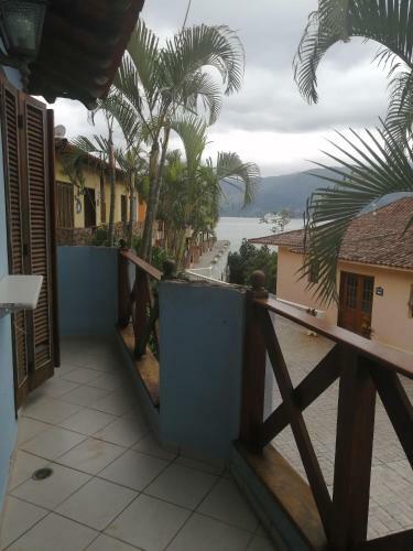 Apartamento Condom�nio Pontal Das Marinas