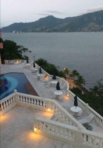 Apartamento Condom�nio Pontal Das Marinas