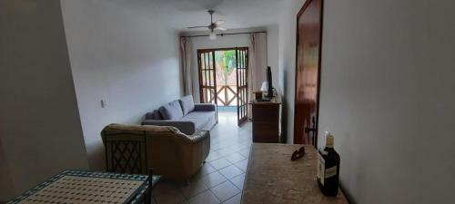 Apartamento Condom�nio Pontal Das Marinas