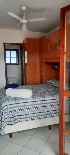 Apartamento Condom�nio Pontal Das Marinas