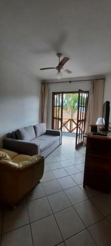 Apartamento Condom�nio Pontal Das Marinas