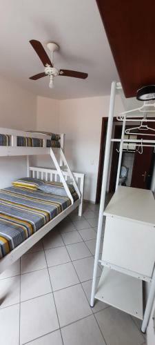 Apartamento Condom�nio Pontal Das Marinas