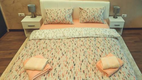 Jacuzzi Relax Apartment