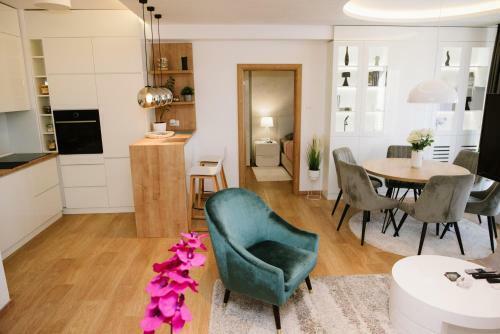 Lusso Apartman