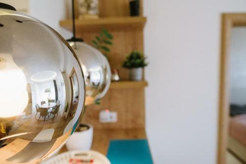 Lusso Apartman