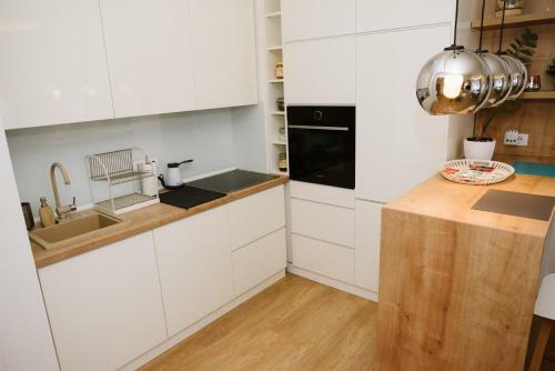 Lusso Apartman