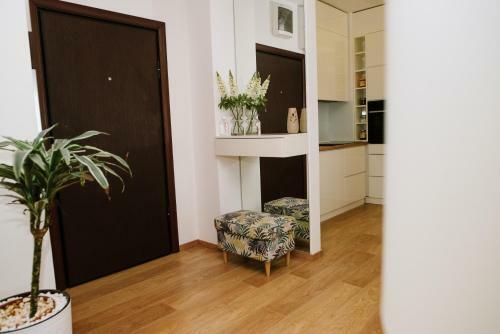 Lusso Apartman