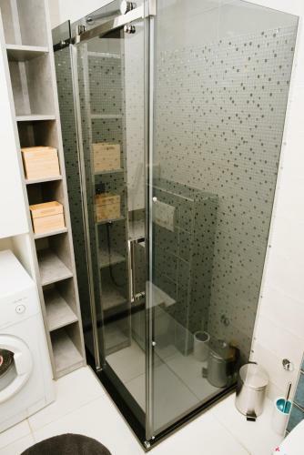 Lusso Apartman