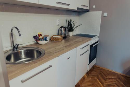 Apartamento Dumalux Velvet
