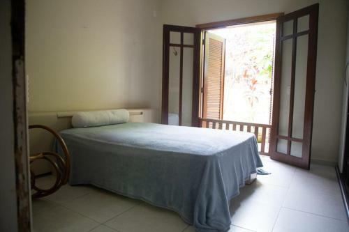 Praia Casa S�o Sebasti�o