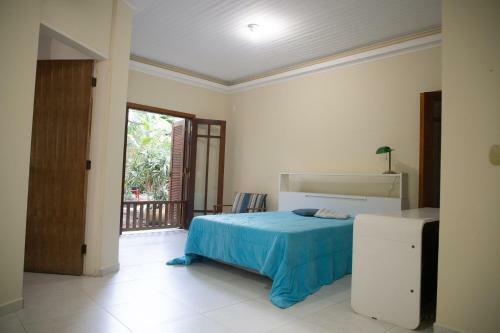 Praia Casa S�o Sebasti�o