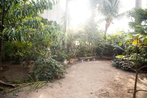 Praia Casa S�o Sebasti�o