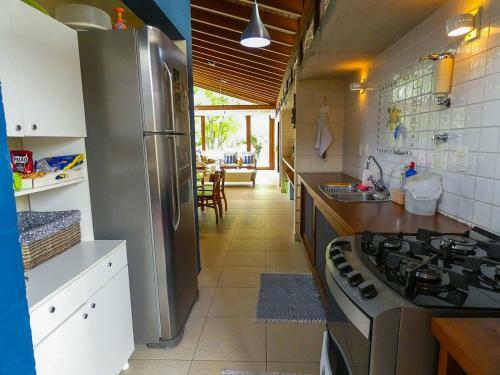 Casa Espetacular Com Jacuzzi Churrasqueira E Wifi