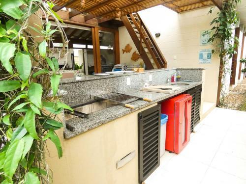 Casa Espetacular Com Jacuzzi Churrasqueira E Wifi