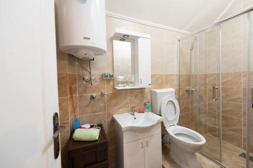 Apartamento Downtown 1