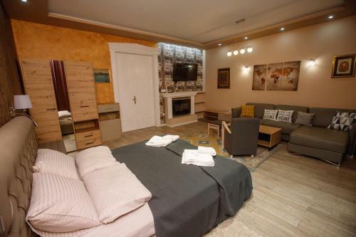 Apartamento Patrus I