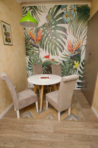 Apartamento Patrus I