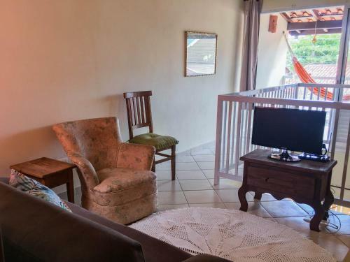 Seo Chico Sobradinho