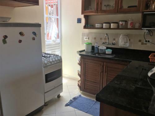 Seo Chico Sobradinho