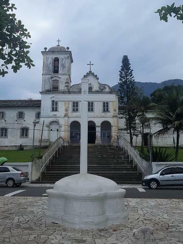 Seo Chico Sobradinho