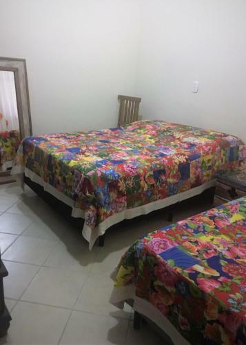 Seo Chico Sobradinho