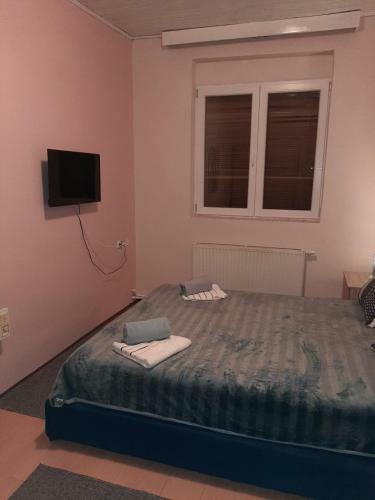 Krin Apartman
