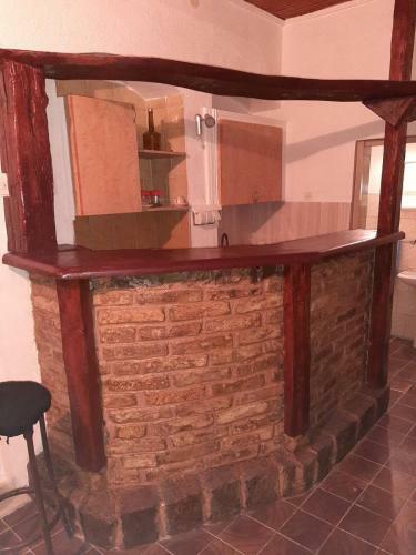 Krin Apartman