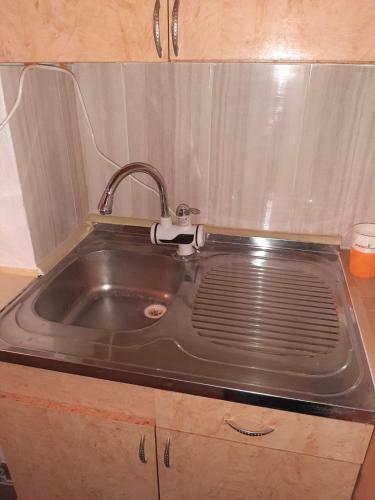 Krin Apartman