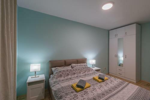 Kc Apartment
