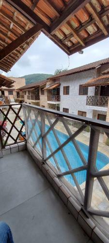 Apartamento Casa Praia Juquehy Litoral Norte Sp