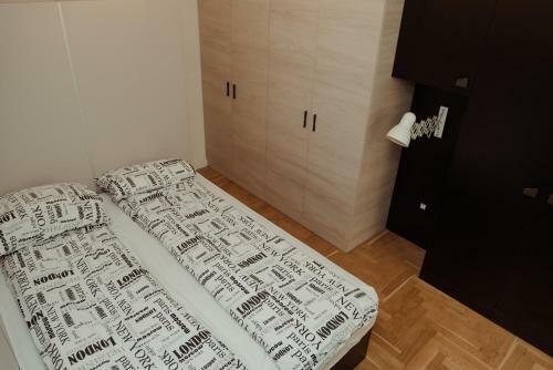 Apartamento Opera 1