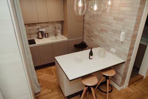 Apartamento Opera 1