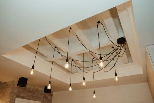Apartamento Opera 1