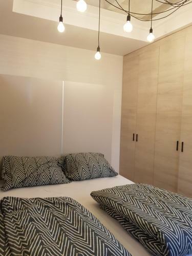Apartamento Opera 1