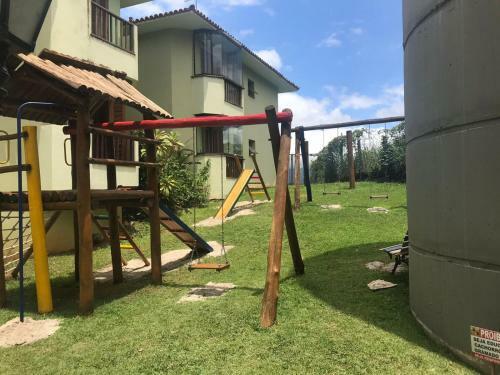 Apartamento Pontal Das Marinas-s�o Sebasti�o Ap. 2 Dorm